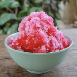 น้ำแข็งไสคุณยายคลองห้า สาขาแรก