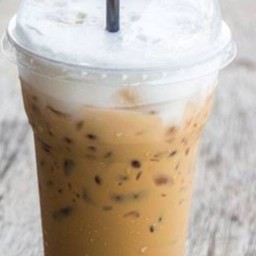 เนสกาแฟเย็น