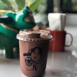 โกโก้ ปั่น