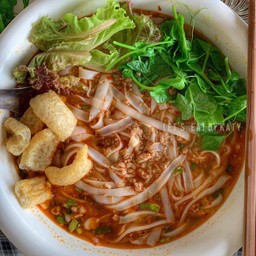 ข้าวซอยลาว