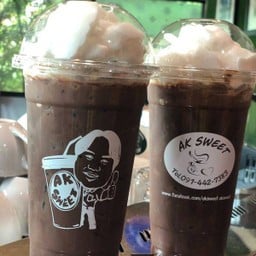 โกโก้ เย็น