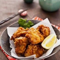 ไก่คาราเกะ
