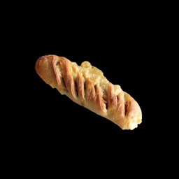 Bacon & Cheese Ficelle