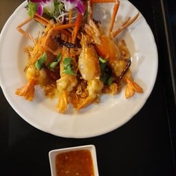 BUSSO EATERY หทัยราษฎร์
