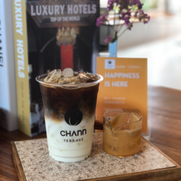 Iced Latte