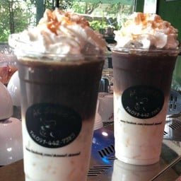 โกโก้มัคคีอาโต้