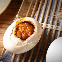 ไข่เค็ม