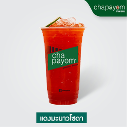 ชามะนาว