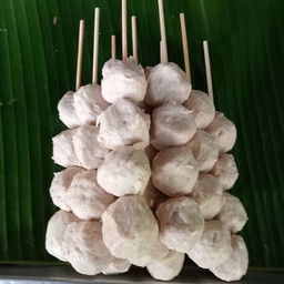 ลูกชิ้นเอ็นไก่