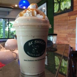 คาราเมลสวีท ปั่น