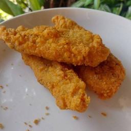 ของทอดซอย8