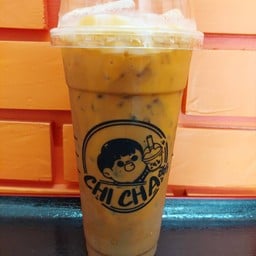 ชิชาแฟ