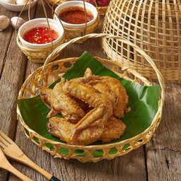 ไก่ทอดคุณยาย