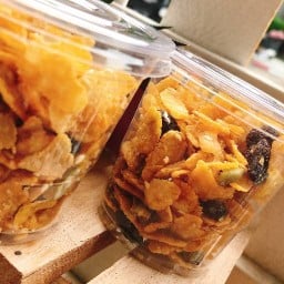 แซนด์วิชทูโก649 (รามอินทรา67) สาขารามอินทรา67