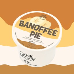 Banoffe Pie