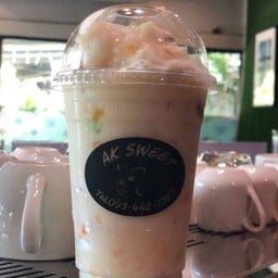 ยาคูลย์ปั่นปีโป้