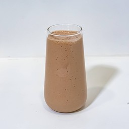 CHOCO BANANA SMOOTHIE