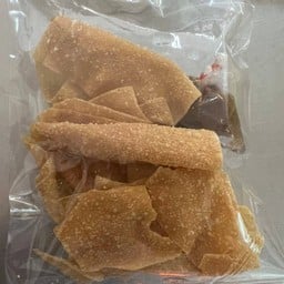 เกี๊ยวทอดกรอบๆ