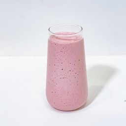 Strawberry Banana Smoothie