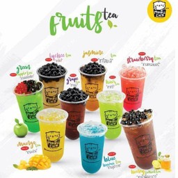 ชาองุ่น