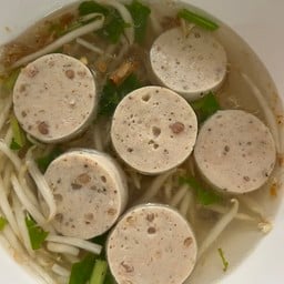 เกาเหลาหมูยอ