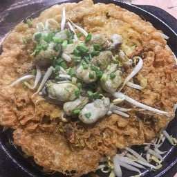 ออส่วนหอยนางรม