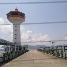 ประภาคารระนอง