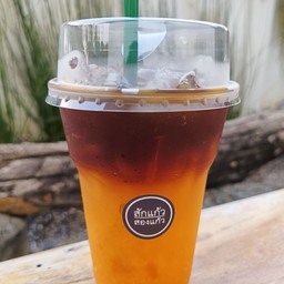 เอสเพรสโซ่ส้ม