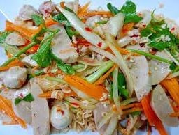 ยำรวมมิตร ไลน์แมน
