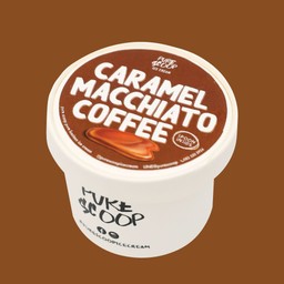 Caramel Macchiato Coffee