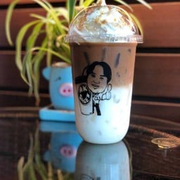 คาราเมลมัคคีอาโต้