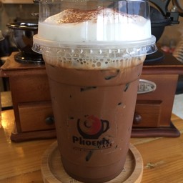 มอคค่ากาแฟโบราณ