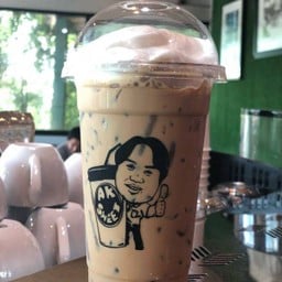 มอคค่า เย็น