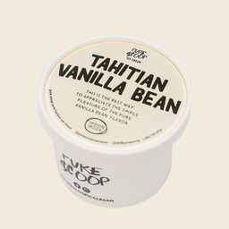 VANILLA BEAN