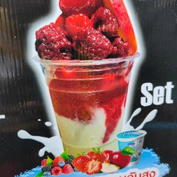 Set  M  ช่วยควบคุมความดันสูง