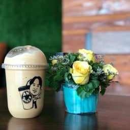 มอคค่า ปั่น