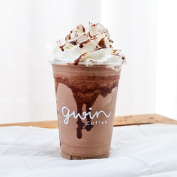 Chocolate Frappe ช็อคโกแล็ตปั่น