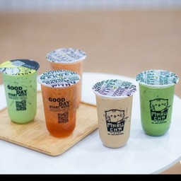 ชาเขียวมัทฉะ