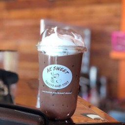 ช็อคโกแลต เย็น