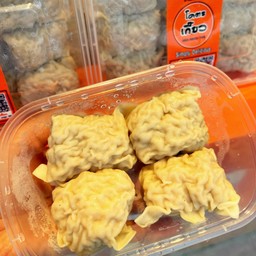 โคตรเกี๊ยว อร่อยคำโตโต จตุโชติ