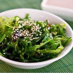 ยำสาหร่าย