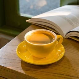 Hot Americano