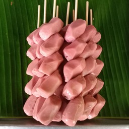 ลูกชิ้นหมู