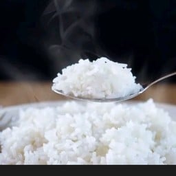 ข้าวเปล่า