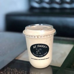 เอสเปรสโซ่ ปั่น