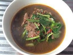 แกงอ่อมเนื้อ ไลน์แมน