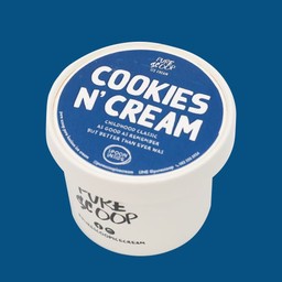 Cookies n' Cream