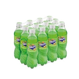 น้ำเขียวแฟนต้า ขนาด 450มล.
