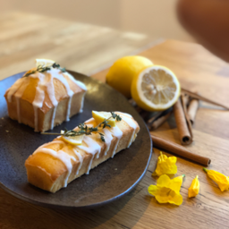 Lemon Cake