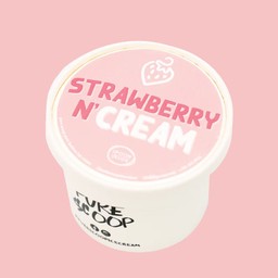 Strawberry n' Cream